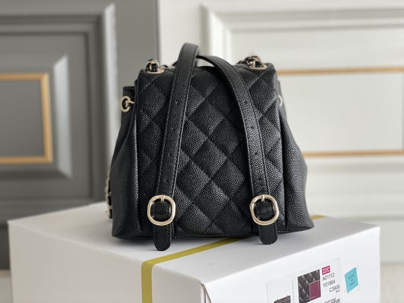 Ch**el backpacks